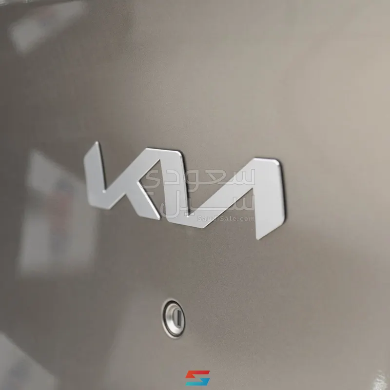 2026 Kia Pegas