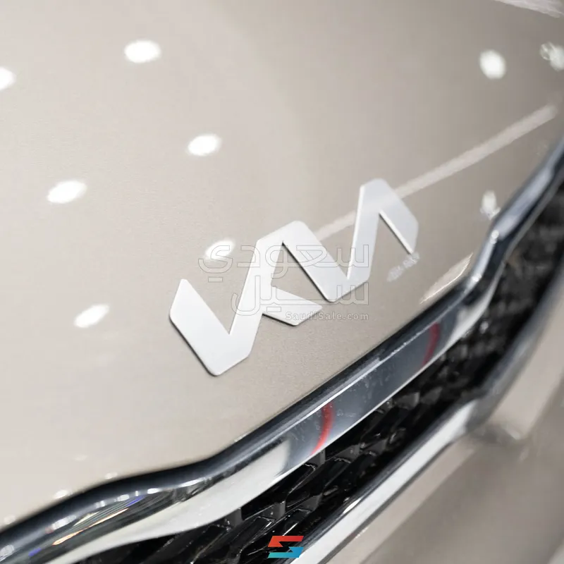 2026 Kia Pegas