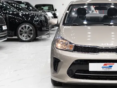 2026 Kia Pegas