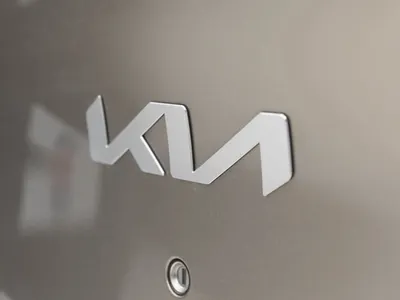 2026 Kia Pegas