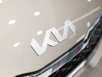 2026 Kia Pegas
