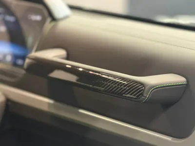 2025 Mercedes-Benz G 500 AMG