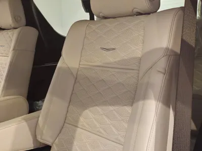 2025 Cadillac Escalade Platinum