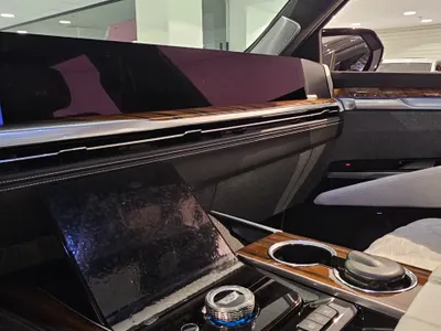 2025 Cadillac Escalade Platinum