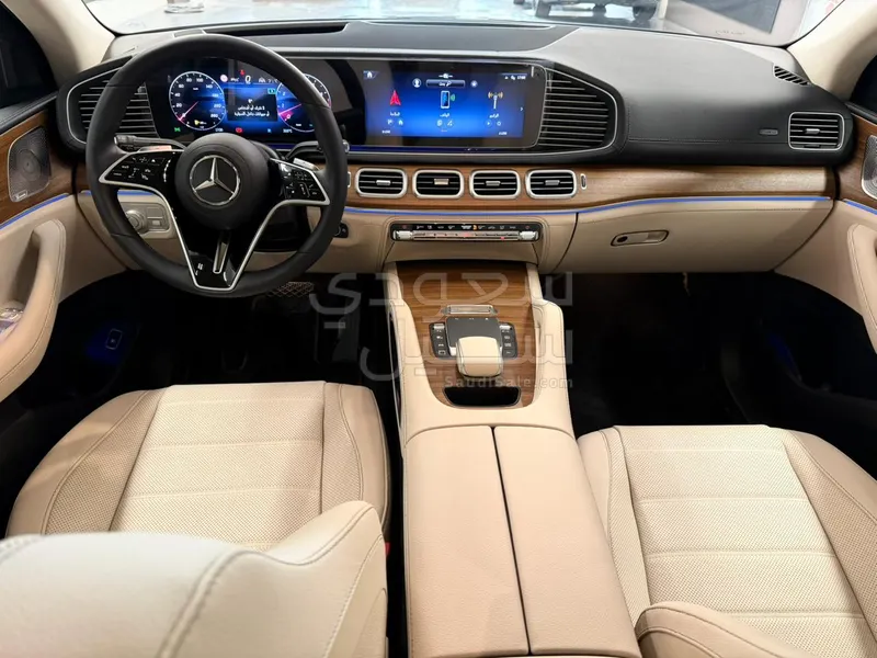2025 Mercedes-Benz GLE 450 AMG