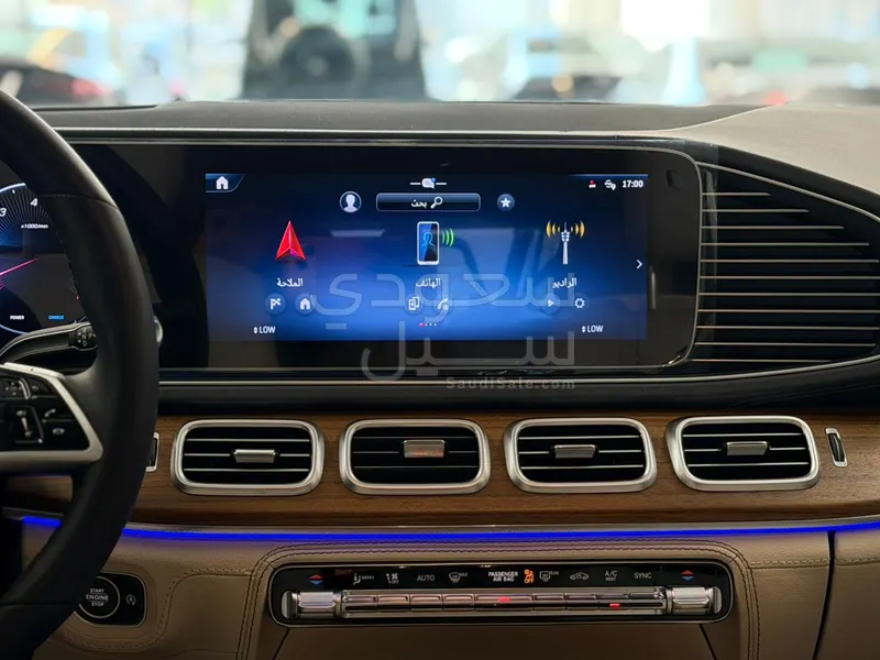 2025 Mercedes-Benz GLE 450 AMG