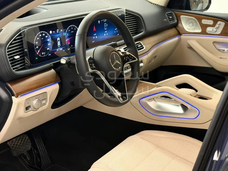 2025 Mercedes-Benz GLE 450 AMG