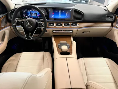2025 Mercedes-Benz GLE 450 AMG