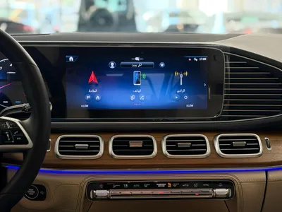 2025 Mercedes-Benz GLE 450 AMG