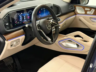 2025 Mercedes-Benz GLE 450 AMG
