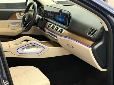 2025 Mercedes-Benz GLE 450 AMG