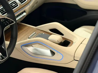 2025 Mercedes-Benz GLE 450 AMG