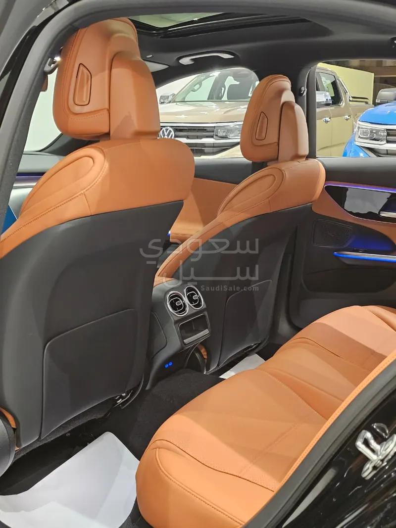 2026 Mercedes-Benz C 200