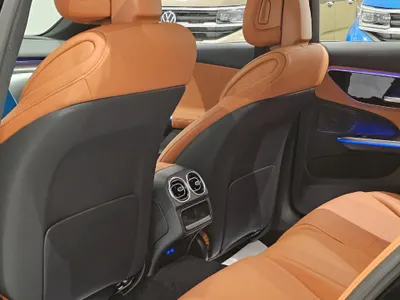 2026 Mercedes-Benz C 200