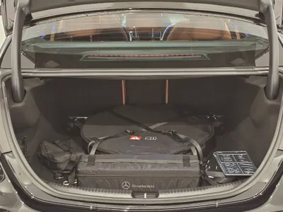 2026 Mercedes-Benz C 200