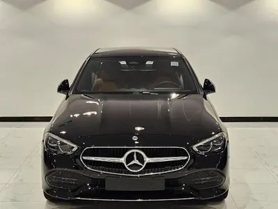 2026 Mercedes-Benz C 200