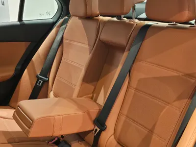 2026 Mercedes-Benz C 200