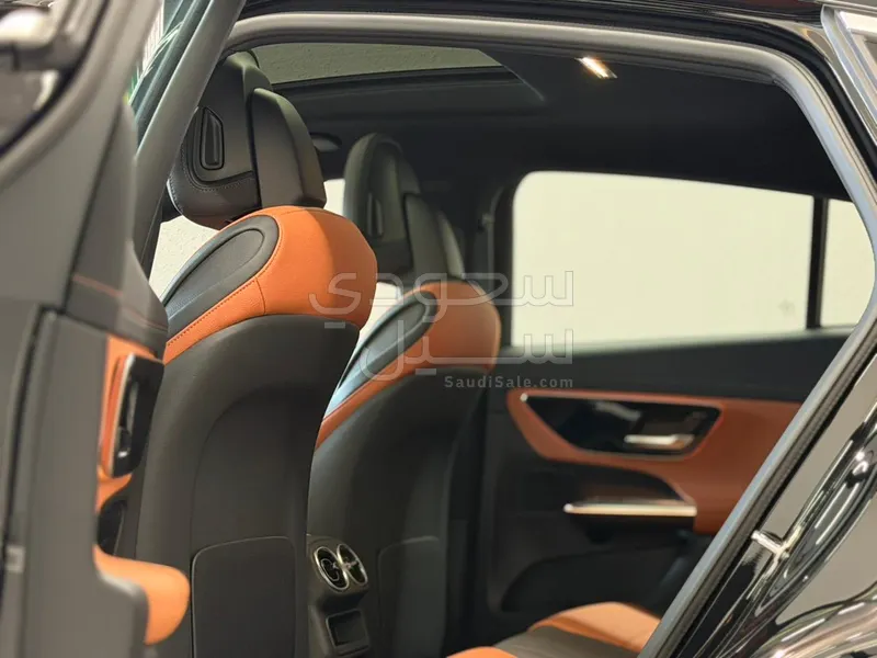 2026 Mercedes-Benz GLC 200 amg