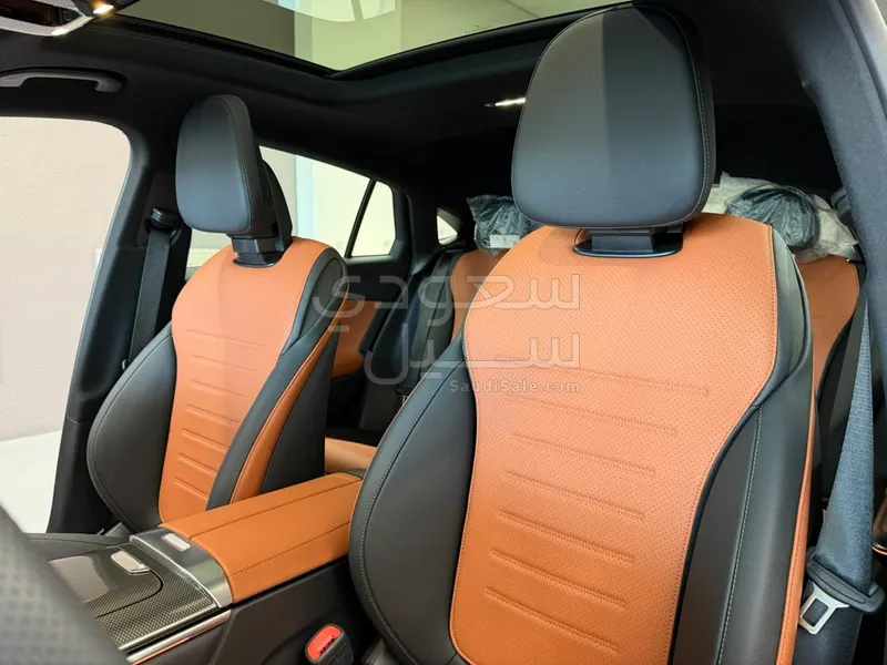 2026 Mercedes-Benz GLC 200 amg