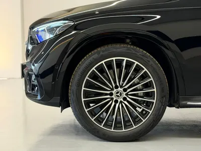 2026 Mercedes-Benz GLC 200 amg