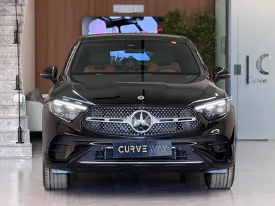 2026 Mercedes-Benz GLC 200 amg