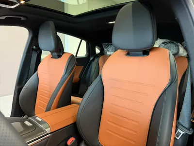 2026 Mercedes-Benz GLC 200 amg