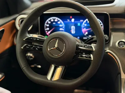 2026 Mercedes-Benz GLC 200 amg