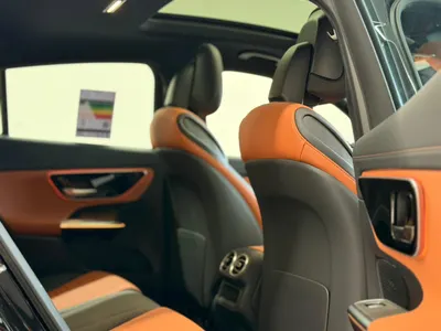 2026 Mercedes-Benz GLC 200 amg