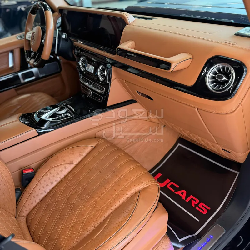 2019 مرسيدس - بنز برابوس
