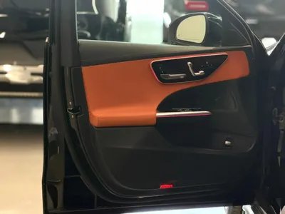 2026 Mercedes-Benz C 200 AMG