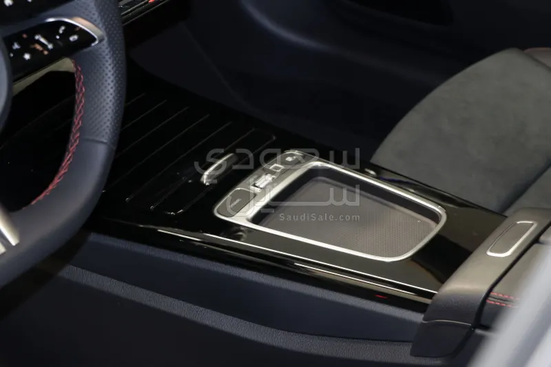 2026 Mercedes-Benz CLA 200 AMG