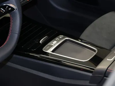 2026 Mercedes-Benz CLA 200 AMG
