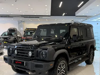 2025 اينيوس جرينادير