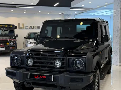 2025 اينيوس جرينادير