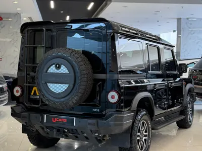 2025 اينيوس جرينادير