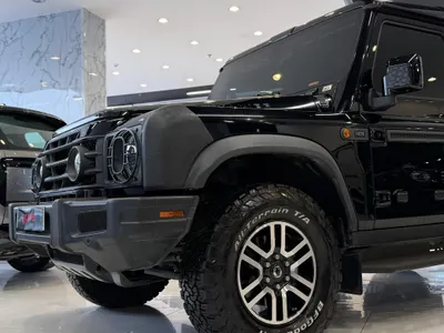 2025 اينيوس جرينادير
