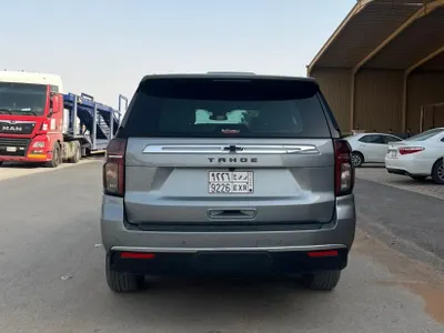 2023 شفروليه تاهو ال اس