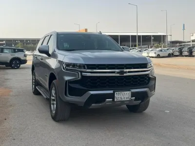 2023 شفروليه تاهو ال اس