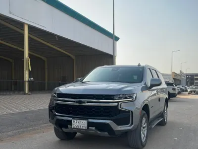 2023 شفروليه تاهو ال اس
