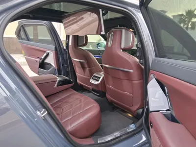 2023 BMW 7 Series 735Li