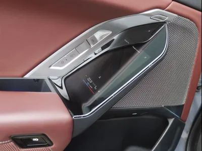 2023 BMW 7 Series 735Li