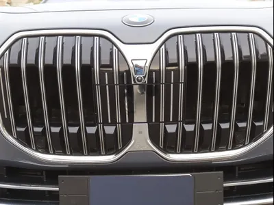 2023 BMW 7 Series 735Li