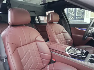 2023 BMW 7 Series 735Li