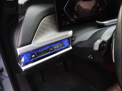 2023 BMW 7 Series 735Li