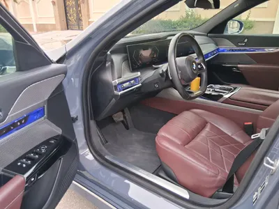 2023 BMW 7 Series 735Li