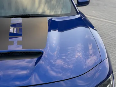 2022 دودج تشارجر دايتونا