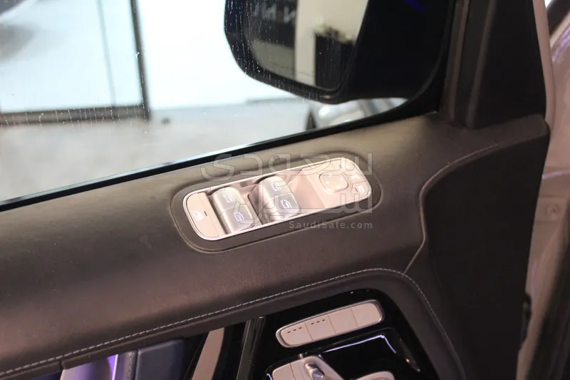 2022 Mercedes-Benz G 63