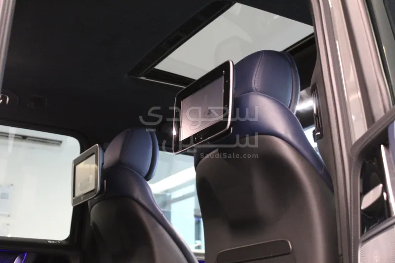 2022 Mercedes-Benz G 63