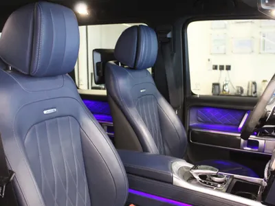 2022 Mercedes-Benz G 63