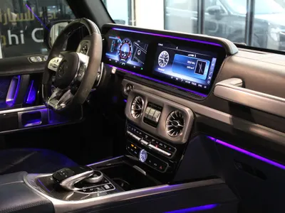2022 Mercedes-Benz G 63